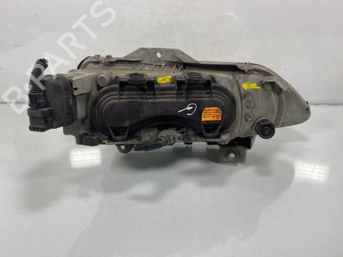 Left headlight RENAULT ESPACE III (JE0_) 2.2 12V TD (JE0E, JE0H, JE0P) | BP23768325C28 