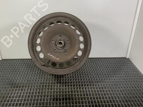 Used Rim OPEL ASTRA H (A04) 1.3 CDTI (L48) (90 hp) 29202817