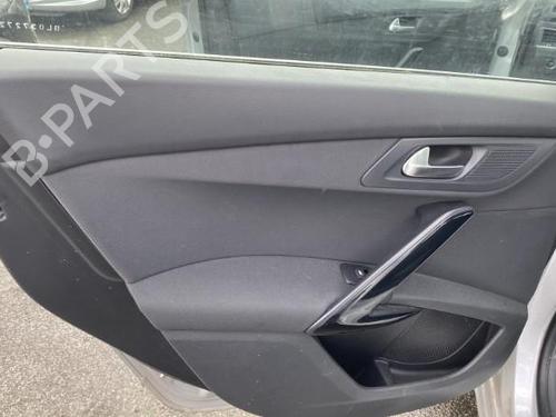 Left front window switch PEUGEOT 508 I (8D_) 2.0 BlueHDi 180 | BP24960424I27  - Image 11