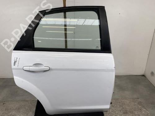 Used Right rear door FORD FOCUS II (DA_, HCP, DP) 1.6 TDCi (109 hp) 21960685
