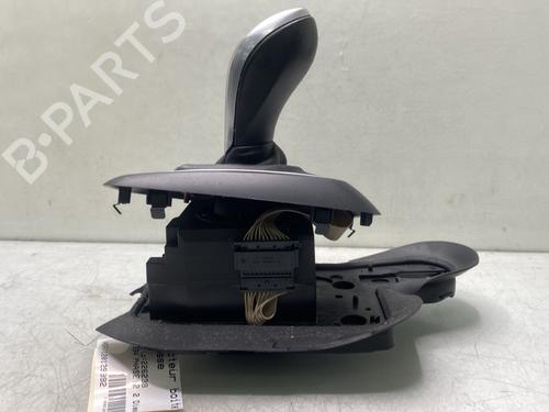 Gear lever BMW X1 (E84) xDrive 20 d | BP36474222M90 - Image 7