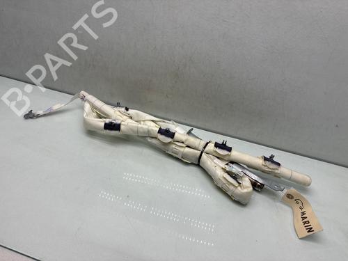 Used Right curtain airbag Right curtain airbag RENAULT GRAND SCÉNIC IV (R9_) 1.5 dCi 110 (R9A3) (110 hp) 34477700 34477700