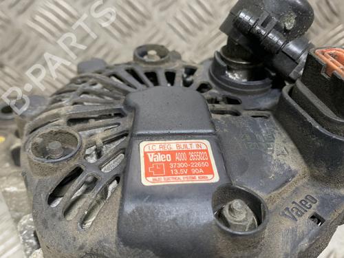 Alternator KIA RIO II (JB) 1.6 CVVT | BP31717510M7