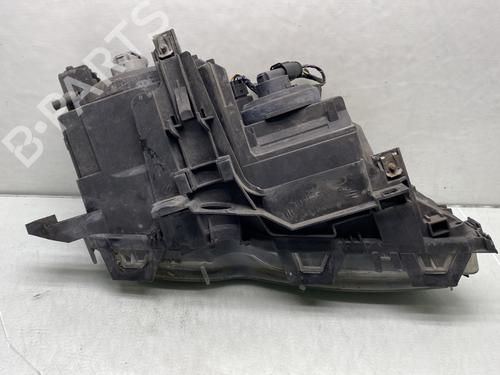 Left headlight BMW 3 Touring (E46) 320 d | BP23993232C28 