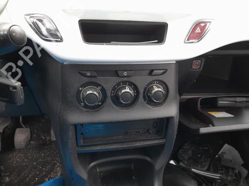 Ignition barrel CITROËN C3 II (SC_) 1.4 HDi 70 (SC8HZC, SC8HR0, SC8HP4) | BP39393484M48  - Image 34