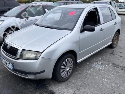Right taillight SKODA FABIA I (6Y2) 1.2 | BP25978621C35 