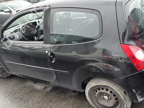 Ignition barrel RENAULT TWINGO II (CN0_) 1.5 dCi 90 | BP40170630M48 - Image 6