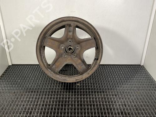 Used Rim FORD C-MAX (DM2) 1.6 TDCi (90 hp) 32118571
