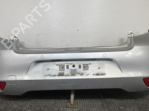 Paraurti posteriore RENAULT CLIO III (BR0/1, CR0/1) 1.5 dCi (C/BR0G, C/BR1G) (68 hp) 30389334