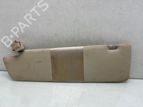 Left sun visor CITROËN JUMPER II Van 2.2 HDi 130 | BP37005923I1 - Image 3