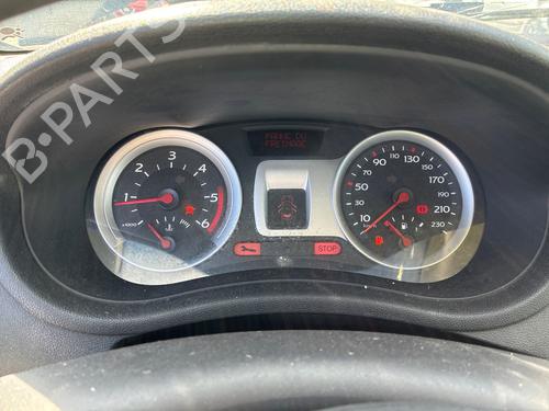 Switch RENAULT CLIO III (BR0/1, CR0/1) 1.5 dCi (C/BR0G, C/BR1G) | BP39947136I30 - Image 25