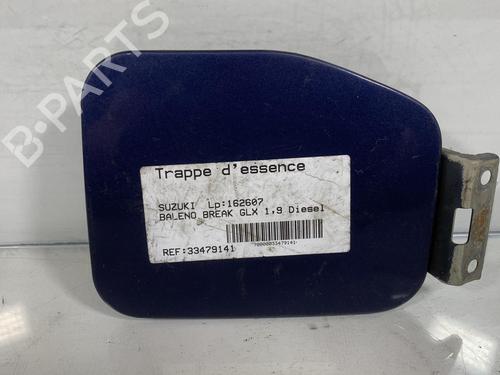 Fuel flap SUZUKI BALENO Estate (EG) 1.9 TD (SY419) NT