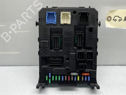 Used Fuse box PEUGEOT 3008 II SUV (MC_, MR_, MJ_, M4_) 1.6 BlueHDi 115 (MCBHXW, MCBHYB) (116 hp) 22707817