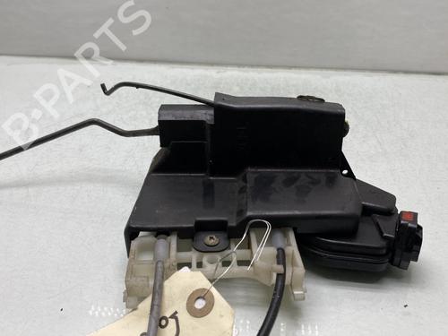 Front left lock HYUNDAI ELANTRA III (XD) 2.0 CRDi | BP20974986C98 