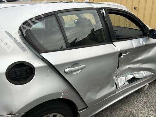 Rear right window mechanism BMW 1 (E87) 118 d | BP24377542C25 