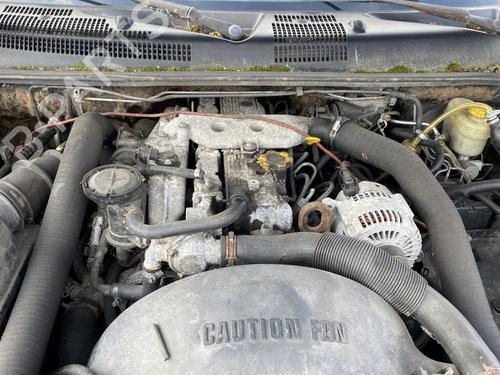 Right headlight JEEP GRAND CHEROKEE II (WJ, WG) 3.1 TD 4x4 | BP32386496C29