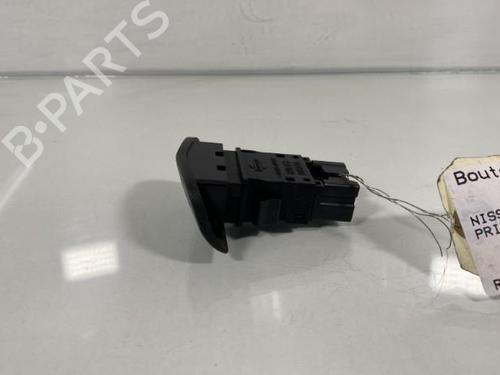 Warning switch NISSAN PRIMERA Hatchback (P12)  | BP20006425I22