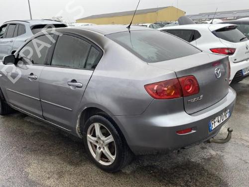 Used Parts MAZDA 3 Saloon (BK)  1.6 (BK12)  2234716