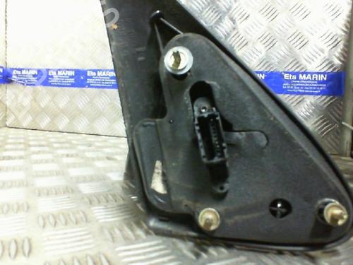 Used Left mirror Left mirror 20182065 20182065