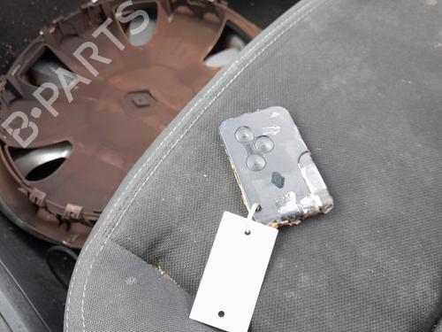 Pedal RENAULT MEGANE II (BM0/1_, CM0/1_) 1.5 dCi (BM1E, CM1E) | BP29508046I4 