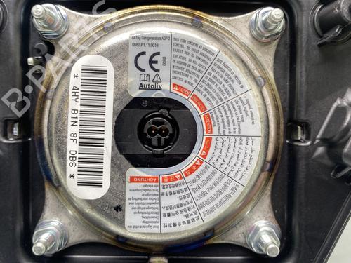 Used Driver airbag Driver airbag HYUNDAI i10 II (BA, IA) 1.2 (87 hp) 33830229 33830229