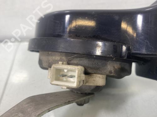 Horn PEUGEOT 1007 (KM_) 1.4 HDi | BP32495742E13 - Image 2
