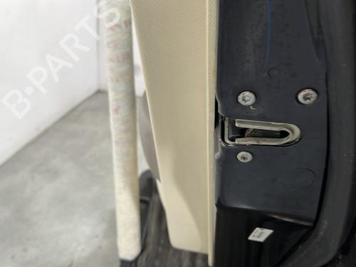Right rear door CHRYSLER SEBRING (JS) 2.0 CRD | BP28279420C5 