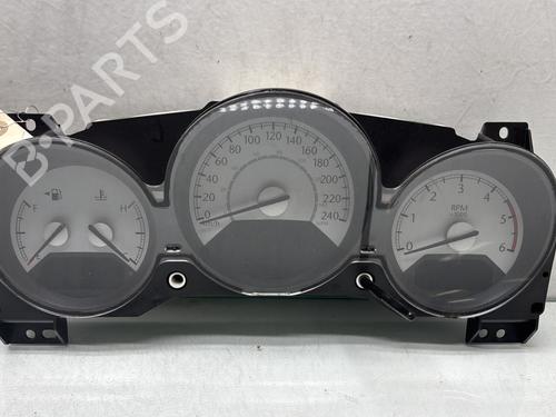 Instrument cluster CHRYSLER SEBRING (JS) 2.0 CRD | BP28279431C47 