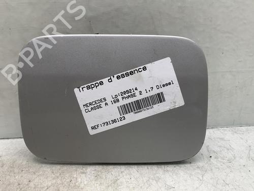 Klapa wlewu paliwa MERCEDES-BENZ A-CLASS (W168)  | BP20021388C131 