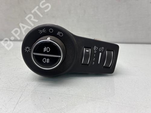 Headlight switch FIAT 500X (334_) 1.6 (334AXE1A) | BP39179533I24 - Image 2