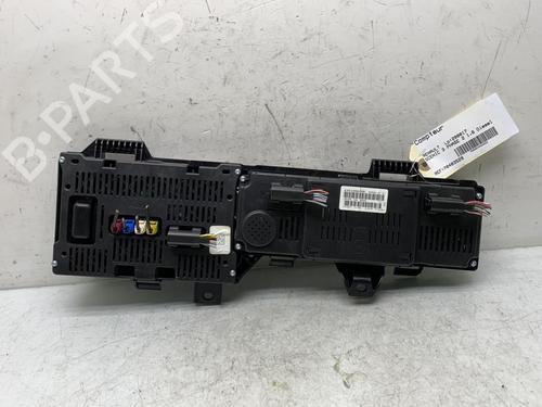 Instrument cluster RENAULT SCÉNIC III (JZ0/1_) 1.6 dCi (JZ00, JZ12) | BP19957111C47 