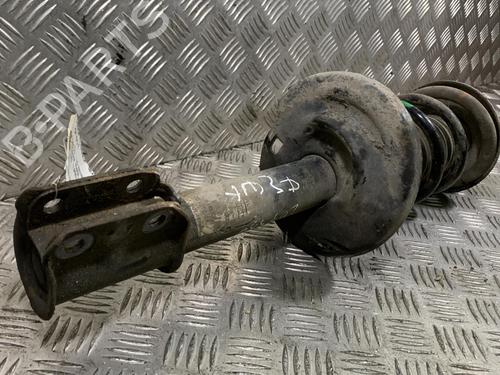 Right front shock absorber DACIA DOKKER MPV (KE_) 1.5 dCi (KEAJ, KEAH) | BP19965509M17 