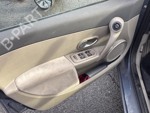 Left front window switch RENAULT CLIO III (BR0/1, CR0/1) 1.5 dCi (BR17, CR17) | BP36008330I27 - Image 45