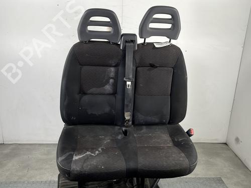 Used Right front seat Right front seat PEUGEOT BOXER Van 2.2 BlueHDi 165 (165 hp) 27837790 27837790