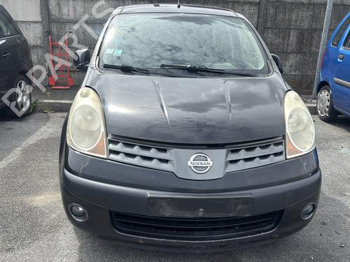 Right front fog light NISSAN NOTE (E11, NE11) 1.5 dCi | BP31641246C31 - Image 19
