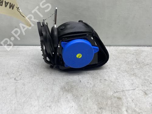 Used Rear left seatbelt Rear left seatbelt VW UP! (121, 122, BL1, BL2, BL3, 123) 1.0 (60 hp) 19963965 19963965