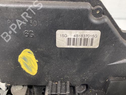 Front left lock AUDI A4 B6 Avant (8E5) S4 quattro | BP21953752C98 