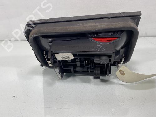Left tailgate light CITROËN XANTIA (X1_, X2_) 2.0 HDI 90 | BP19999670C79 