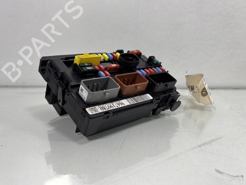Fuse box PEUGEOT 207 (WA_, WC_) 1.6 HDi | BP29841479E1