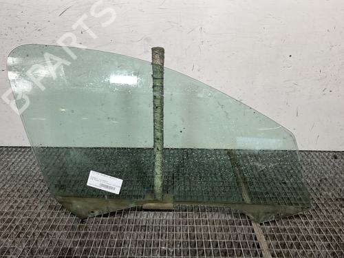 Used Front right door window PEUGEOT 206 Hatchback (2A/C) 1.4 HDi eco 70 (68 hp) 31293435