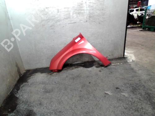 Used Left front fenders RENAULT GRAND SCÉNIC II (JM0/1_) [2004-2009]  20029976