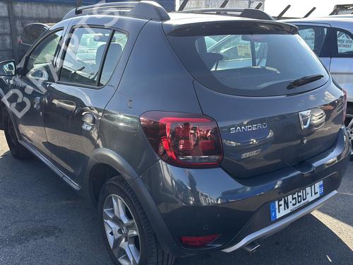 Comando specchietti DACIA SANDERO II 1.0 LPG (B8ML) | BP38515114I25 - Image 8