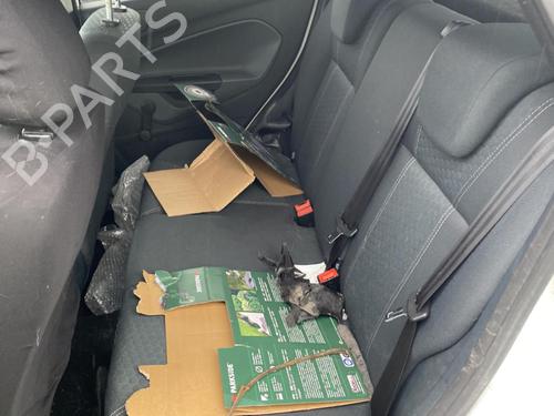 Rear parcel shelf FORD FIESTA VI (CB1, CCN) 1.4 TDCi | BP26496193C85  - Image 10