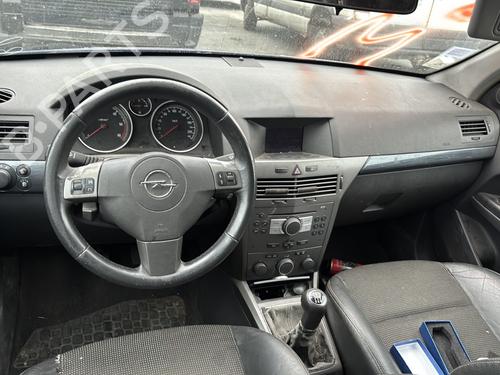 Left headlight OPEL ASTRA H (A04) 1.7 CDTI (L48) | BP37498174C28 - Image 18