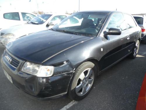 Rim AUDI A3 (8L1) 1.9 TDI | BP21962525C45 