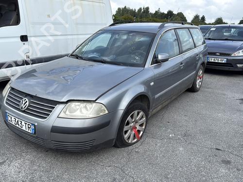 Front wiper motor VW PASSAT B5.5 Variant (3B6) 1.9 TDI | BP31212238M29 - Image 23