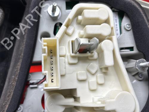 Left taillight BMW 3 (E90) 318 d | BP28072105C34 