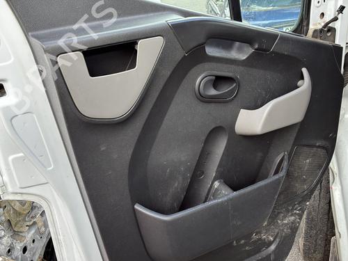 Bagaksel RENAULT MASTER III Van (FV) 2.3 dCi 130 FWD (FV0M, FV0Y, FV0J, FV02, FV03) | BP38255957M2 - Image 25
