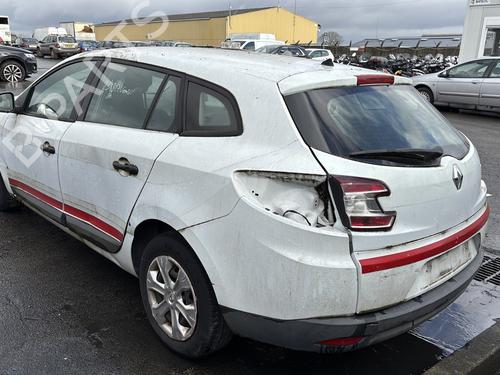 Left tailgate light RENAULT MEGANE III Grandtour (KZ0/1) 1.5 dCi (KZ09, KZ0D, KZ1G, KZ29, KZ14, KZ1W, KZ10, KZ1F,... | BP32292506C79 