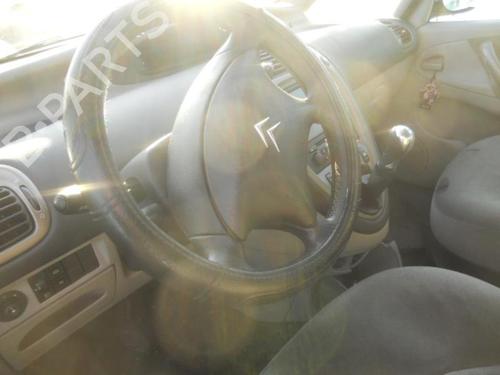 Crossmember CITROËN XSARA PICASSO (N68) 2.0 HDi | BP19985399C162 